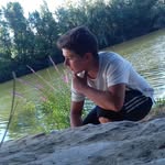 @_kevinmix2003_ - Instagram