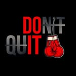 Don’t Quit x Kevin Mixfight - @dontquit.x.kevinmixfight - Instagram