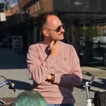 Kevin Moens - @quevin88 - Instagram