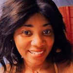 Kevine Monelle Tchoumga - @kevinemonelle - Instagram