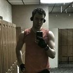 Kevin Monteith - @monkeyspazz100 - Instagram