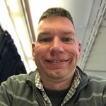 Kevin P. Monteith - @trains_and_things - Instagram