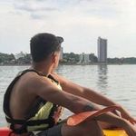 Kevin Monzon - @__kevinmonzon21 - Instagram