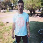Kevin Monzon - @monzon1134 - Instagram