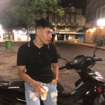 Kevin Monzón - @kevinmonzon_ - Instagram