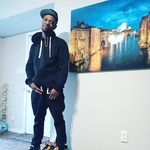 Kevin moorehead - @one_blessed_man219 - Instagram