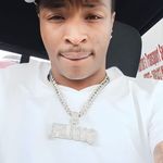 Kevin Moorehead - @shortydub88 - Instagram