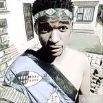 Bandile Kevin Moose Hlatshwayo - @moose_hlatshwayo - Instagram