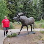 Kevin Moose - @eanderk555 - Instagram