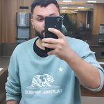 Kevin Moose - @kevinulisses - Instagram
