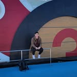 Kevin moose - @kevin.marasigan.9 - Instagram