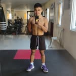 Kevin Moose Ribon - @tito_moose - Instagram