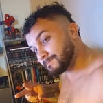 Kevin Ulisses - @kevinmoose345 - Instagram
