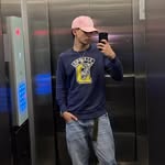 Kevin Andres Morelli - @kevinmorelli_22 - Instagram