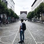 Kevin Morelli - @kev.mrll - Instagram