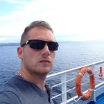 Kevin Moretti - @mkrenov - Instagram