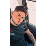 Kevin - @kevinmorillo_14 - Instagram
