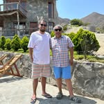Kevin Mori Chumpitaz - @kevinmorich - Instagram