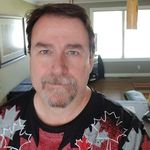 Kevin S Morison - @prariemountain - Instagram