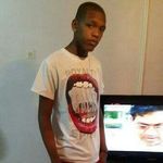 Cyvillio Kevin Morman - @cyvillio_morman - Instagram