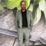 Kevin Lucièn Morman - @kevsznation - Instagram