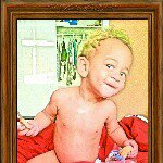 Kevin Monica Mosby - @kev_moe_ - Instagram
