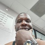 Kevin Mosby - @timimosby52 - Instagram
