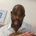 Kevin Mosby - @drkmo2 - Instagram