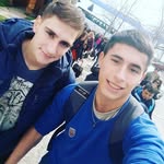 Kevin Mosmann - @kevinmosmann99 - Instagram