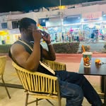 Kevin Massamba Muchak - @kevin_muchak96 - Instagram
