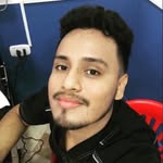 Kevin Mucha - @yosoykevin__ - Instagram