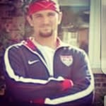 Kevin Muckian - @kevinmuckian - Instagram