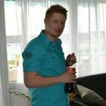 Kevin Muckle - @kevinmuckle - Instagram