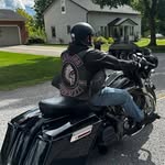 Kevin Muench - @hottiesnhorsepower - Instagram