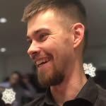 Kevin Münter - @tapper312 - Instagram