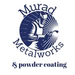 Kevin Murad - @muradmetalworks - Instagram