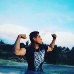 Gabriel Murillo - @kevin__murillo - Instagram