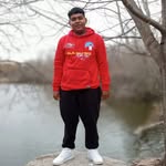 Kevin Murillo - @_kevinmurillo - Instagram