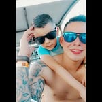 Kevin Murillo - @mauricio.murillo.1694 - Instagram