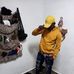 Kevin Murillo - Facebook