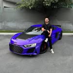 Kevin Murillo - @kevinmurillomx - Instagram