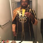 Kevin Muse - @chainsawnic - Instagram