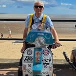Kevin Muse - @kev16uk - Instagram