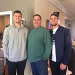 Kevin Muse - @kevinpappamuse - Instagram