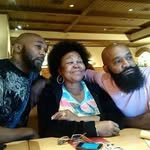 Kevin Muse - @muse384 - Instagram