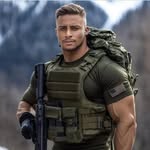 Kevin Museka - @kevinmuseka - Instagram