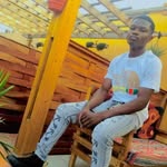 Këvinhō Bøy - @kevinmusemakweli - Instagram