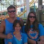 Kevin Myron - @dukedude1 - Instagram