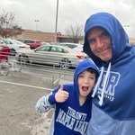 Kevin Nall - @uabarker - Instagram