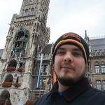 Kevin Nance - @kevin.nance.12 - Instagram